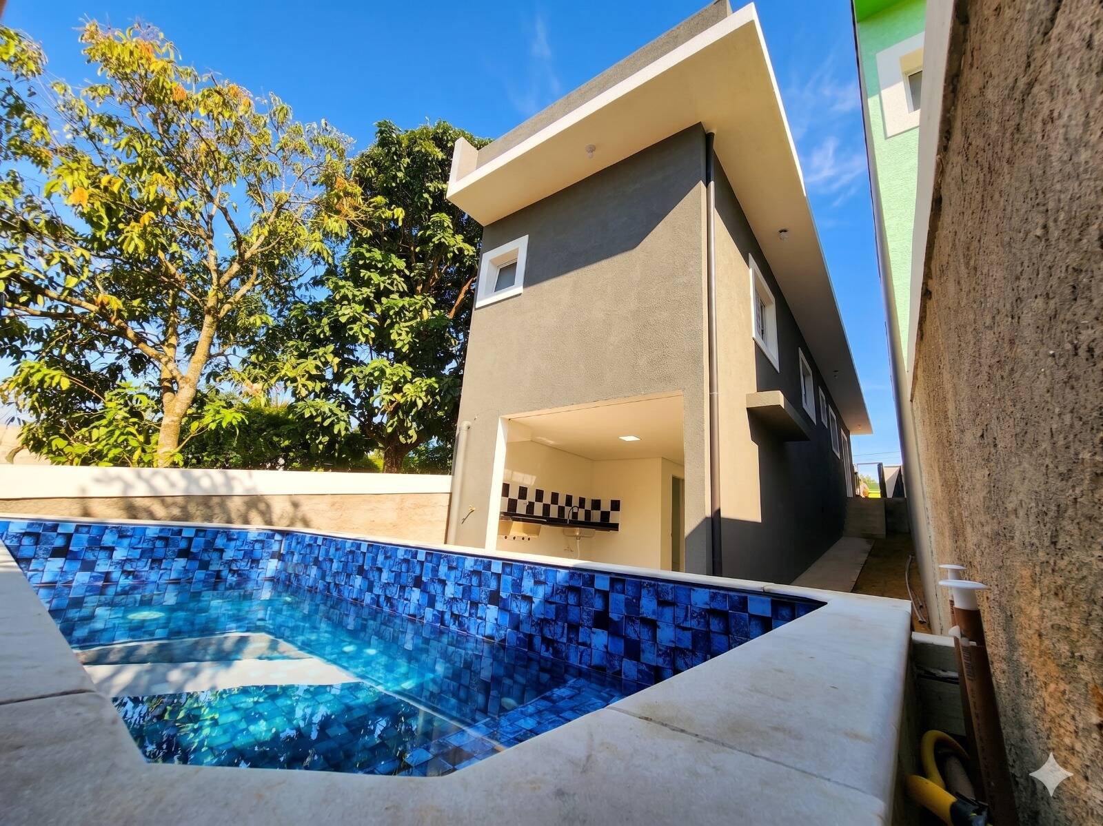 #0031 - Casa para Venda em São Paulo - SP