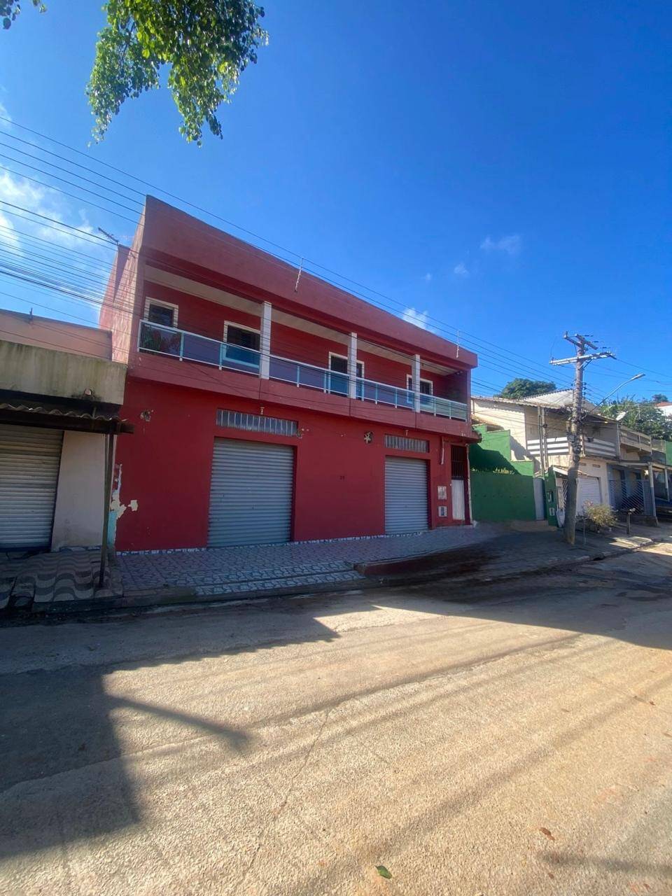 #0033 - Casa para Venda em Mairiporã - SP