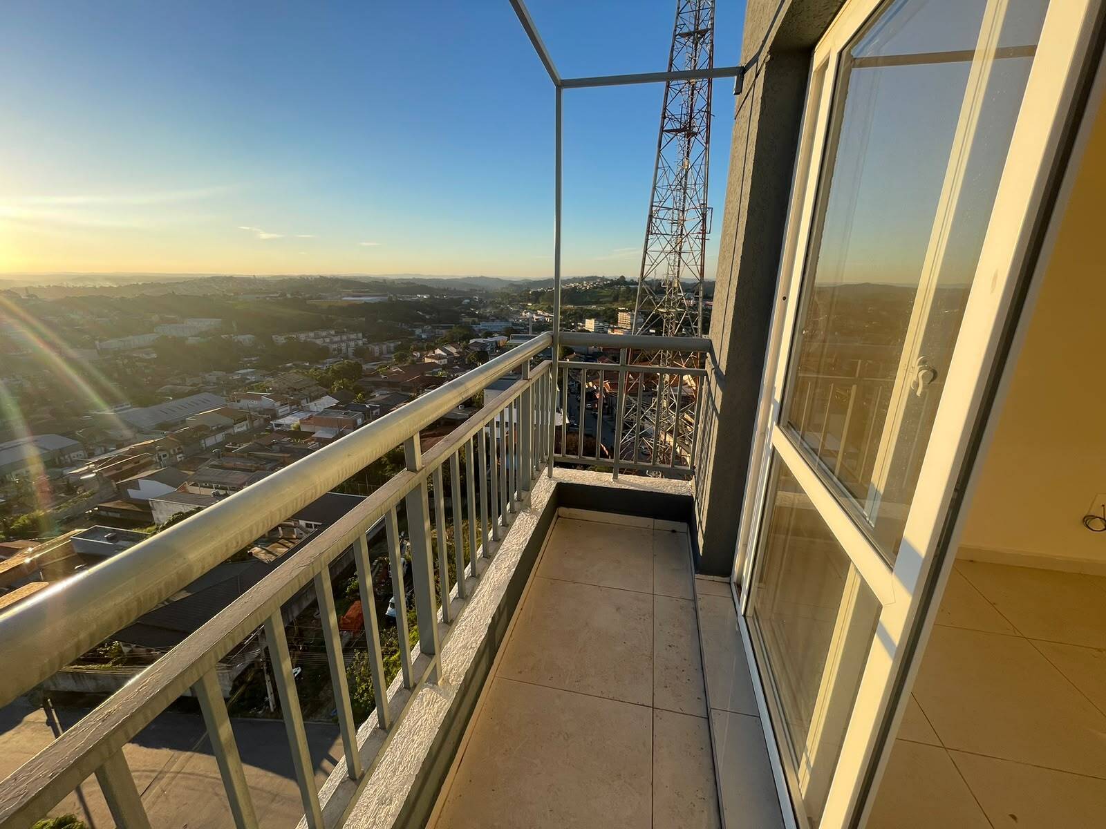 #3814 - Apartamento para Venda em Mairiporã - SP