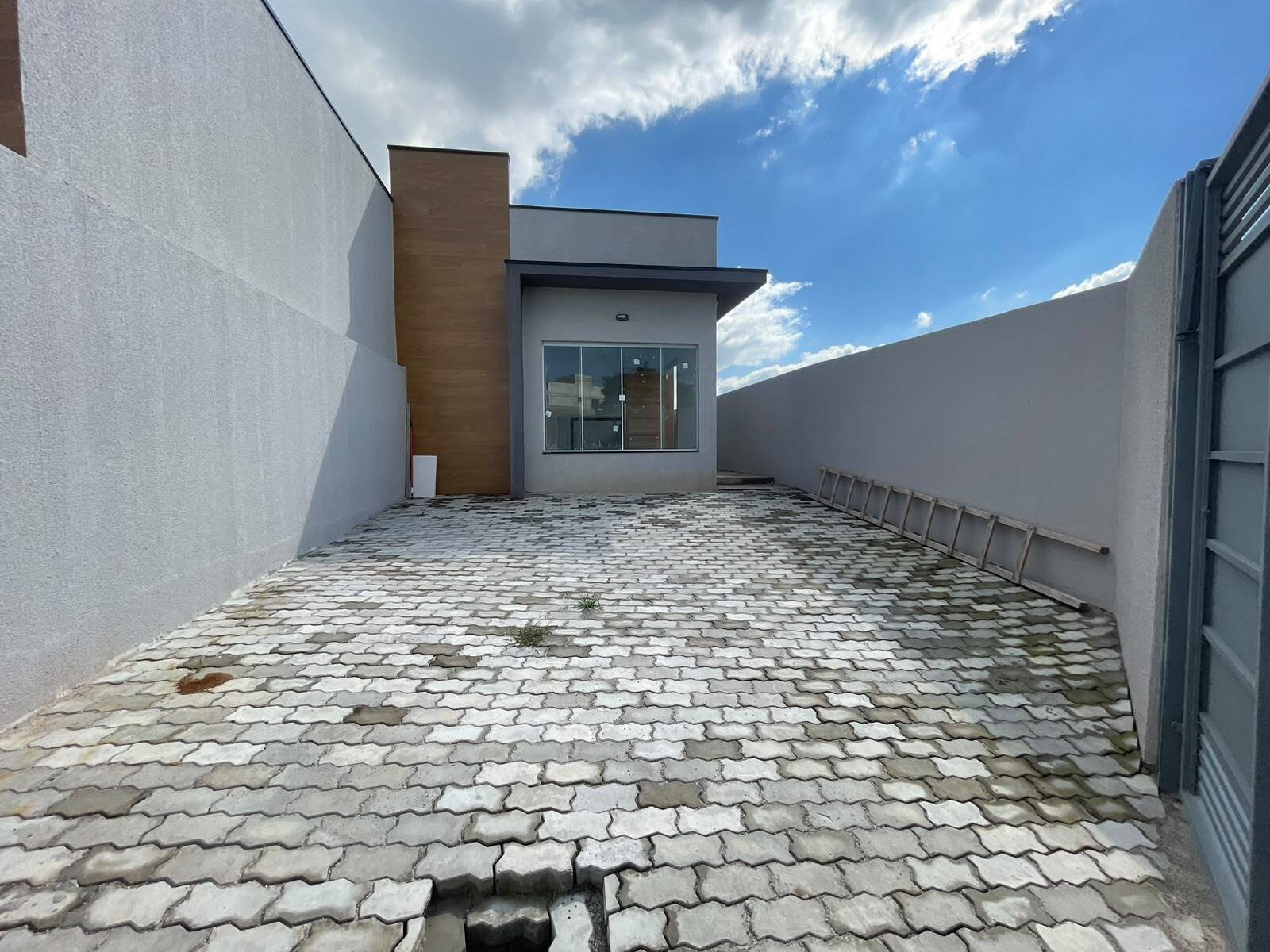 #0039 - Casa para Venda em São Paulo - SP