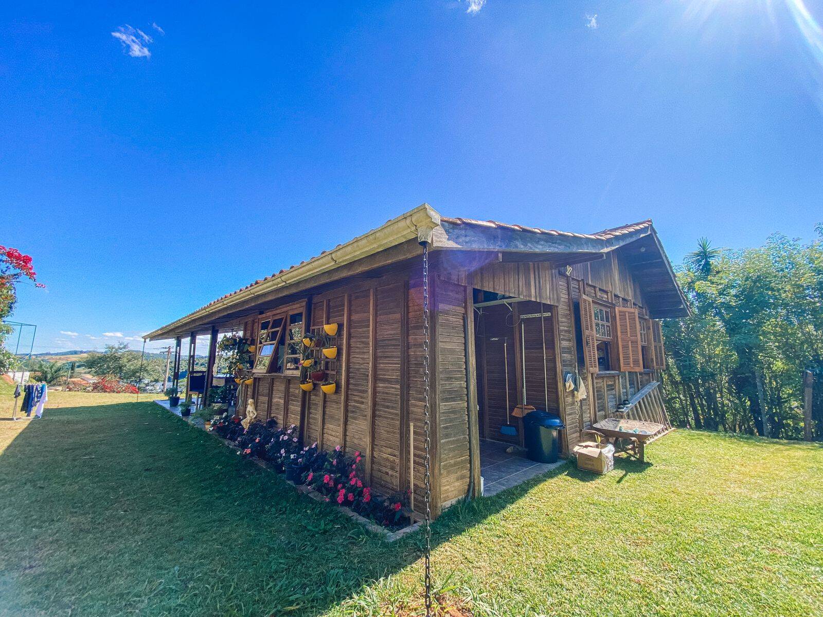 #0042 - Chácara para Venda em Piracaia - SP