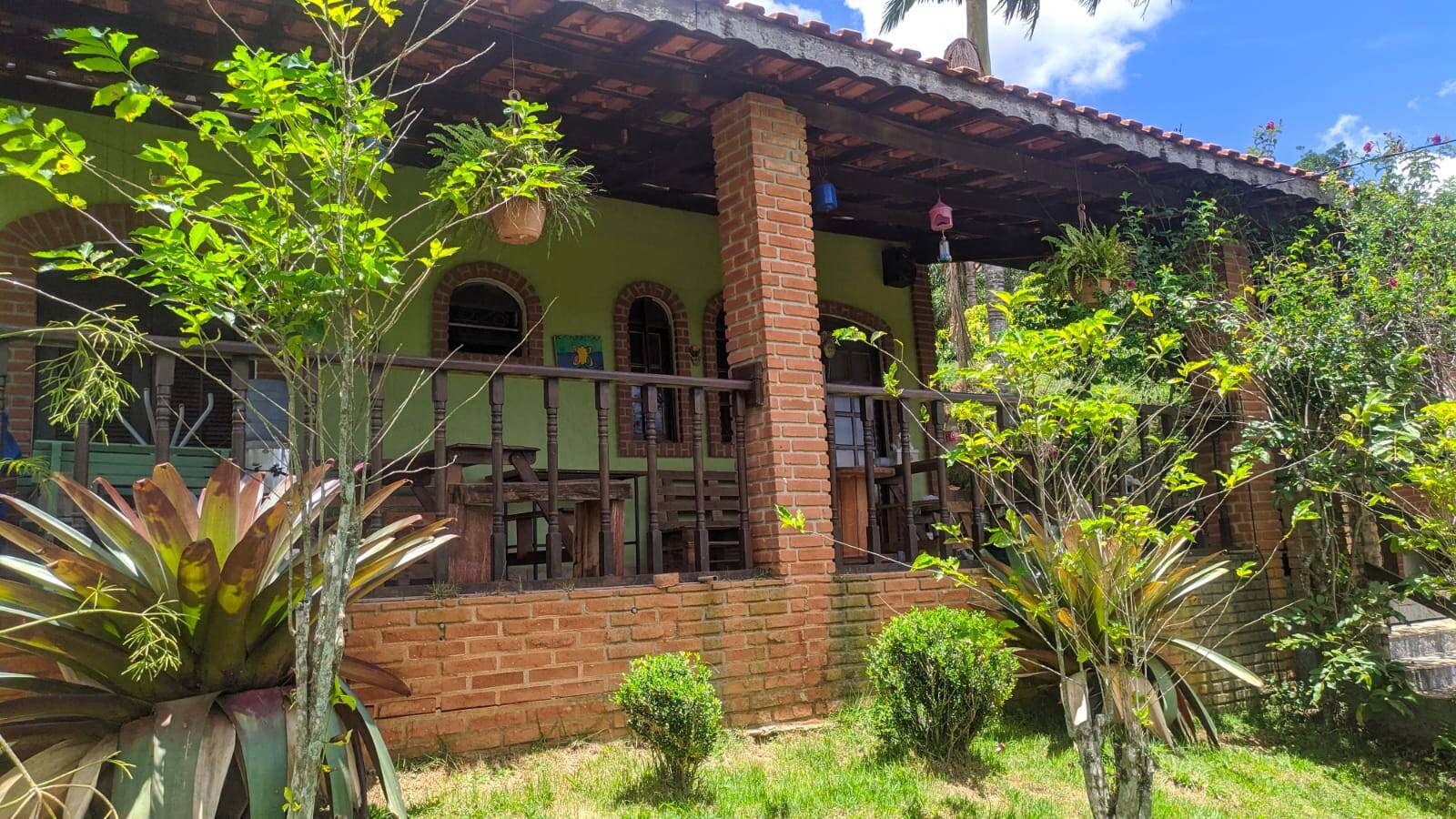 #0045 - Chácara para Venda em São Paulo - SP