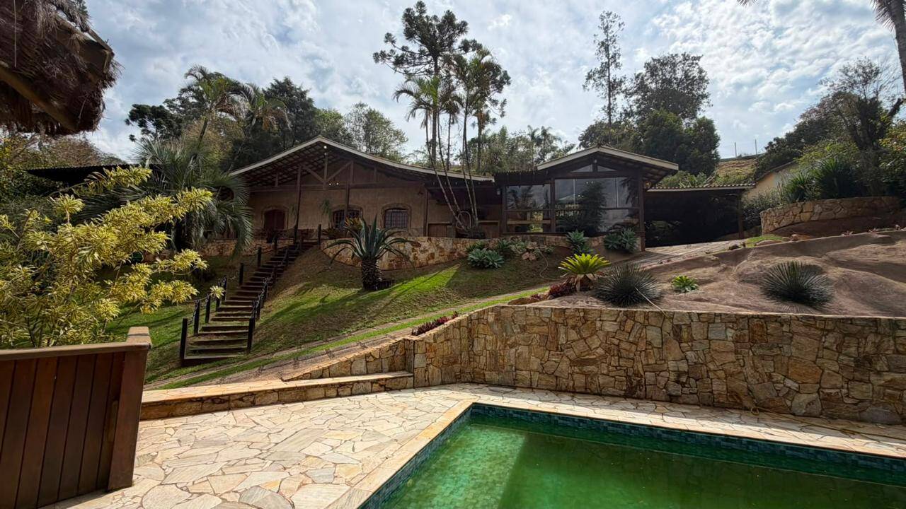 #0061 - Chácara na Represa para Venda em São Paulo - SP