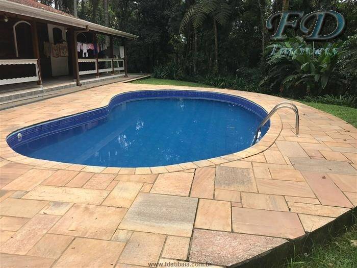 #176 - Chácara em Condomínio para Venda em Mairiporã - SP