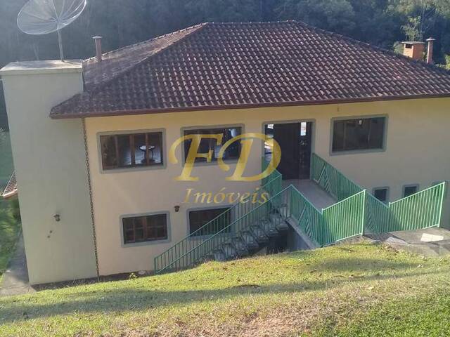 Sítio para Venda em Atibaia - 4