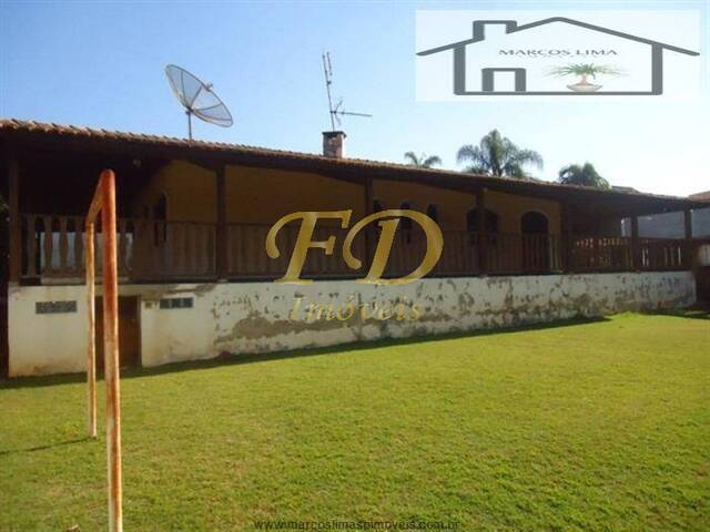 Chácara em Condomínio para Venda em Atibaia - 3