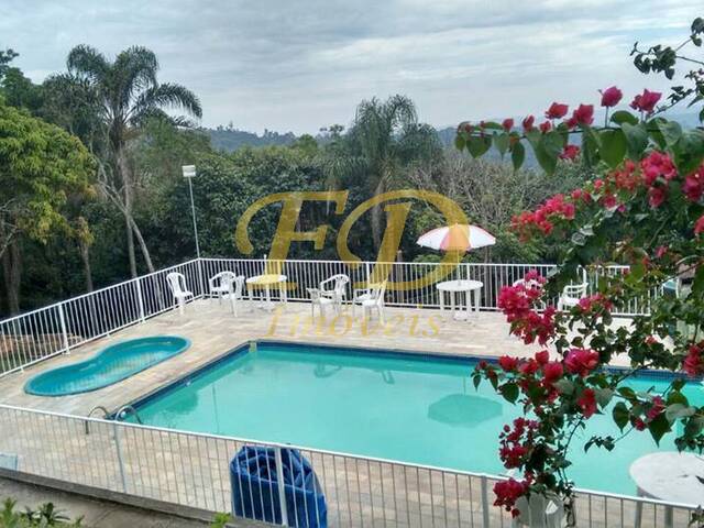 #762 - Pousada para Venda em Mairiporã - SP - 1