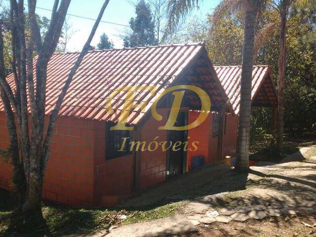 #762 - Pousada para Venda em Mairiporã - SP - 3