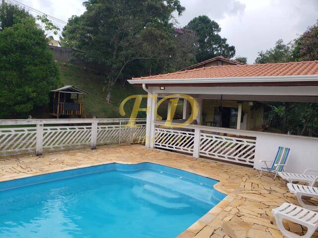 Casa em Condomínio para Venda em Mairiporã - 3
