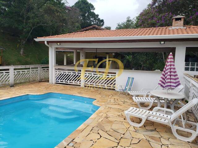 Casa em Condomínio para Venda em Mairiporã - 5
