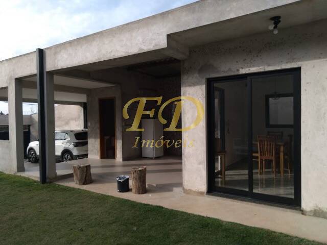 Casa para Locação em Atibaia - 3