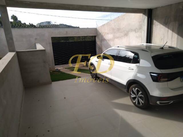 Casa para Locação em Atibaia - 4
