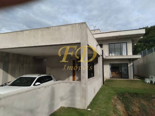 Casa para Locação em Atibaia - 2