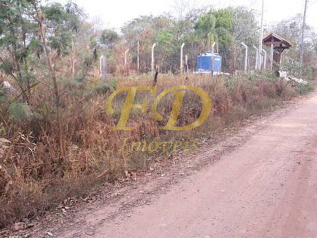 Terreno para Venda em Atibaia - 4