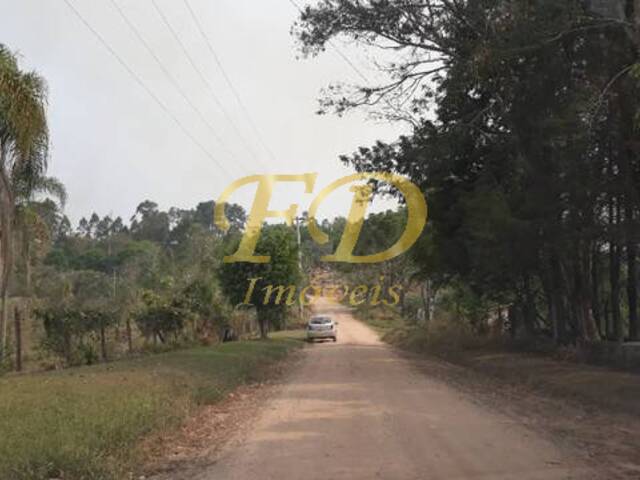 Terreno para Venda em Atibaia - 2