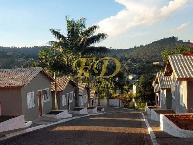 Casa em Condomínio para Venda em Atibaia - 3