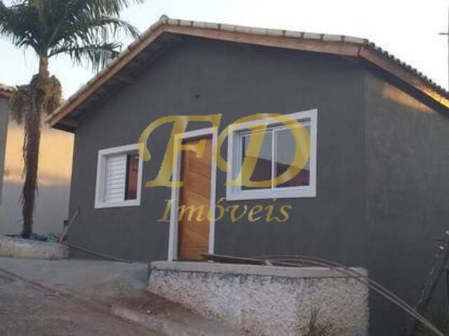 Casa em Condomínio para Venda em Atibaia - 4