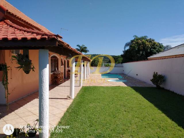 Chácara para Venda em Atibaia - 2
