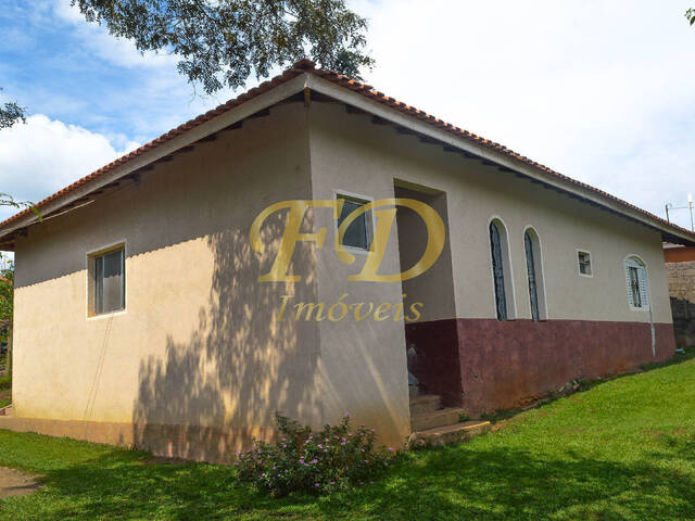 Chácara para Venda em Atibaia - 2