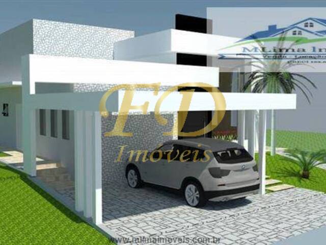 Casa em Condomínio para Venda em Atibaia - 2