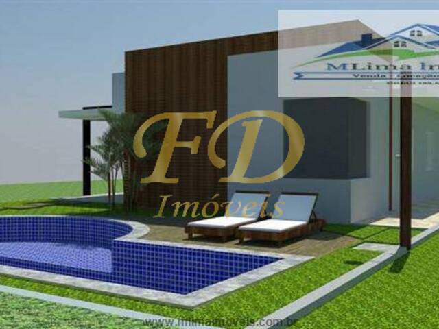 Casa em Condomínio para Venda em Atibaia - 3