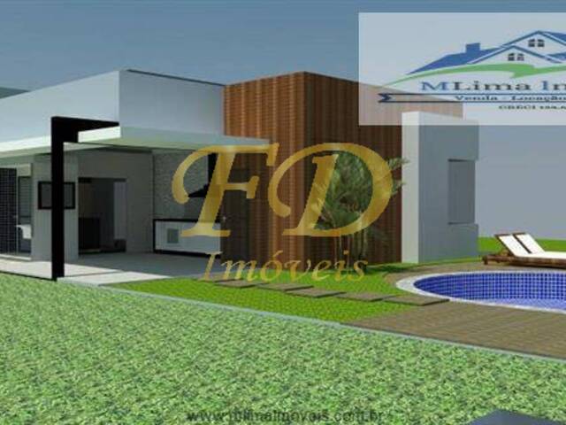 Casa em Condomínio para Venda em Atibaia - 5