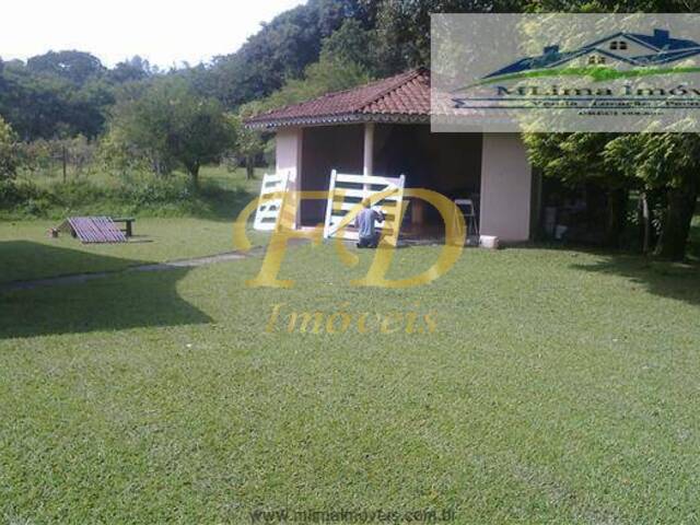 Área para Incorporação para Venda em Atibaia - 3