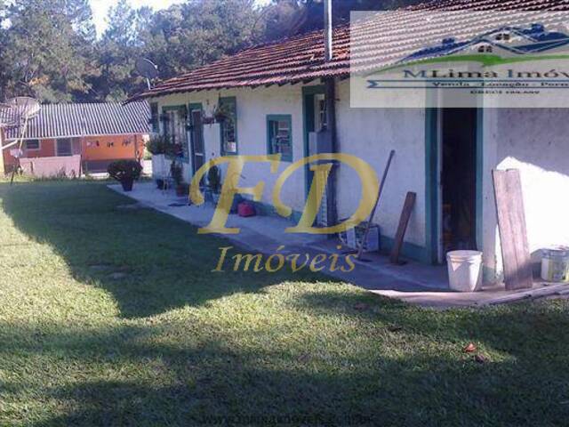 Área para Incorporação para Venda em Atibaia - 2