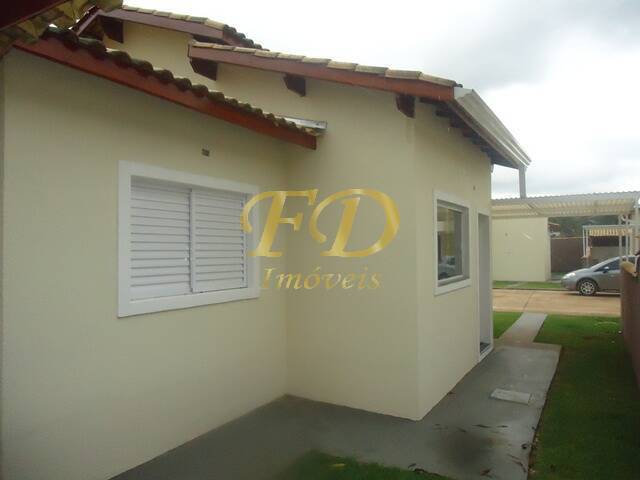 Casa em Condomínio para Venda em Atibaia - 4