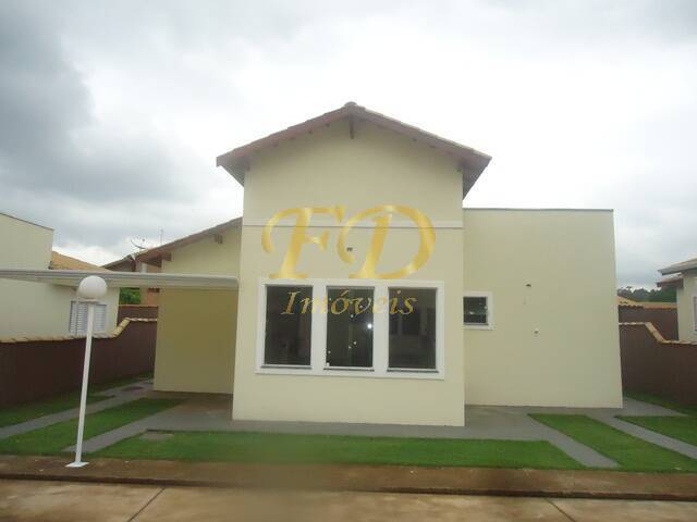 Casa em Condomínio para Venda em Atibaia - 3