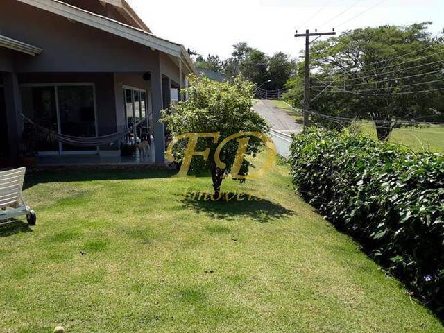 Casa em Condomínio para Venda em Atibaia - 4