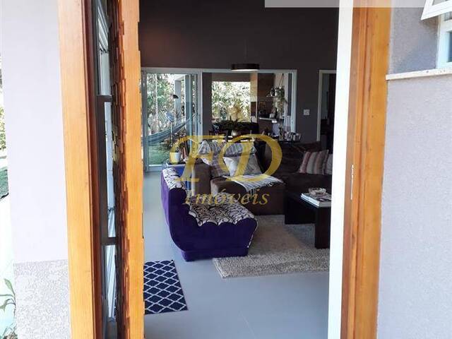 Casa em Condomínio para Venda em Atibaia - 5