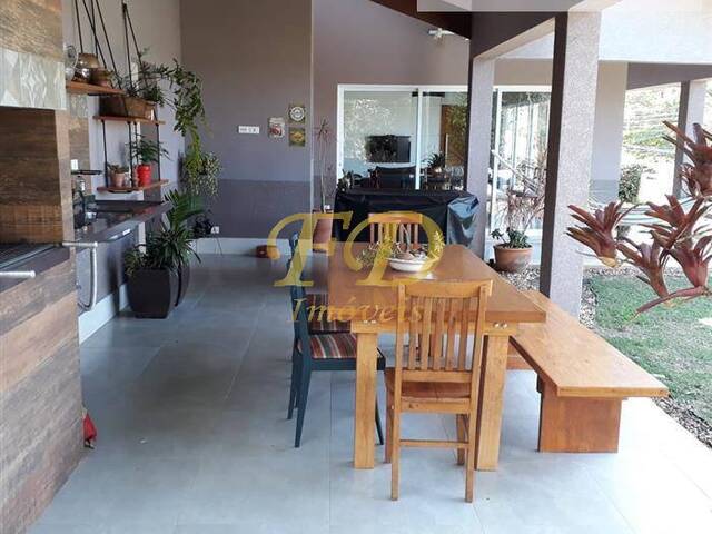 Casa em Condomínio para Venda em Atibaia - 2