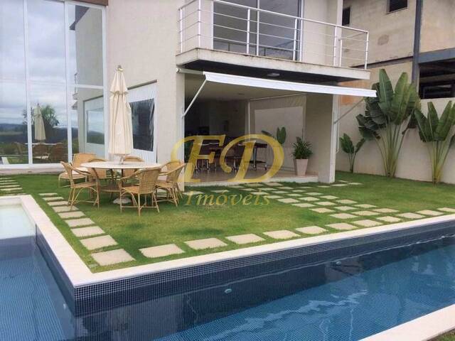 Casa em Condomínio para Venda em Atibaia - 2