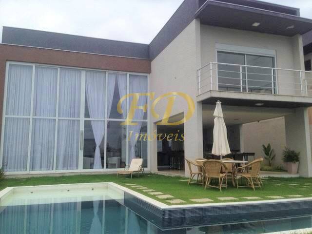 Casa em Condomínio para Venda em Atibaia - 3