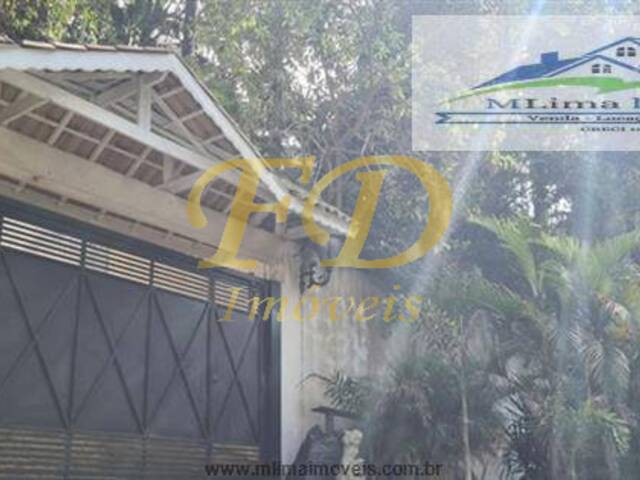 Casa em Condomínio para Venda em Mairiporã - 3