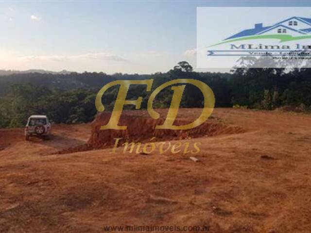 Terreno para Venda em Mairiporã - 3