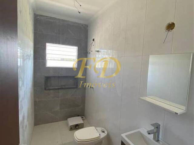 Casa para Financiamento para Venda em Atibaia - 5