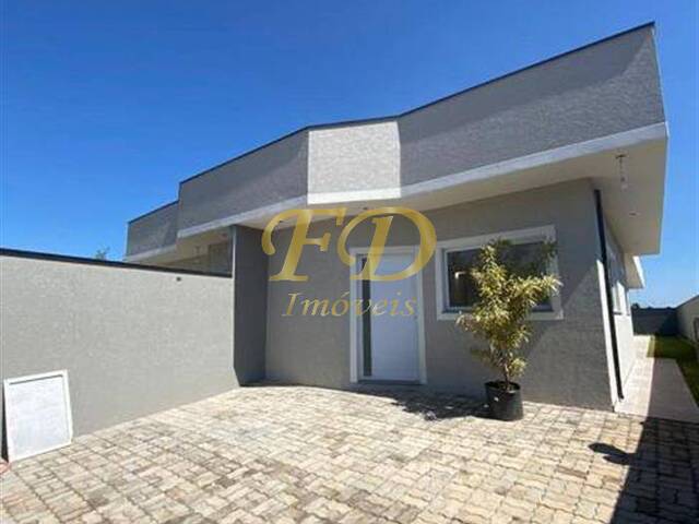 Casa para Financiamento para Venda em Atibaia - 2