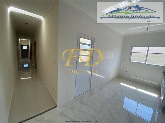 Casa para Financiamento para Venda em Atibaia - 3