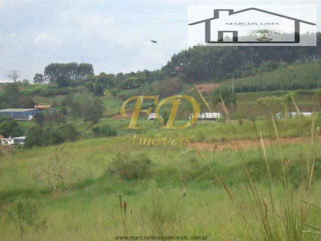 Áreas Industrial para Venda em Atibaia - 3