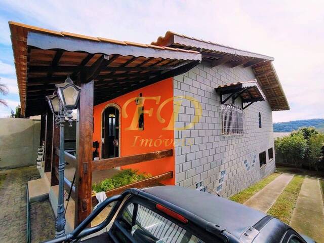 Casa para Venda em Mairiporã - 3