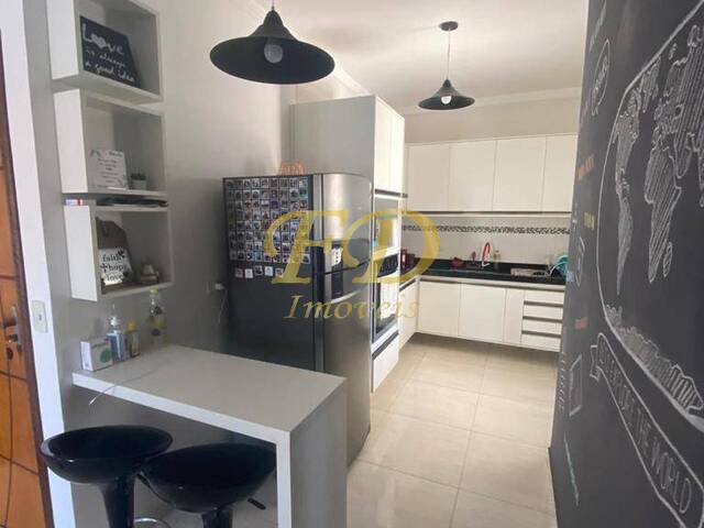 Apartamento para Venda em Atibaia - 3