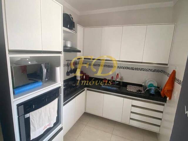Apartamento para Venda em Atibaia - 4