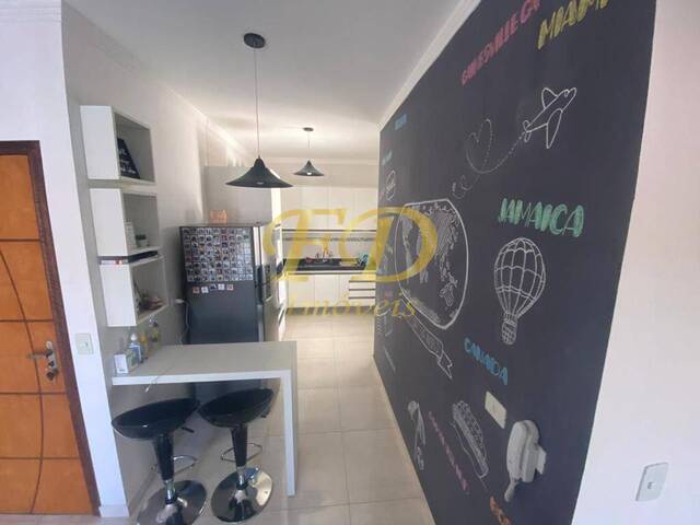 Apartamento para Venda em Atibaia - 2