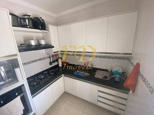 Apartamento para Venda em Atibaia - 5