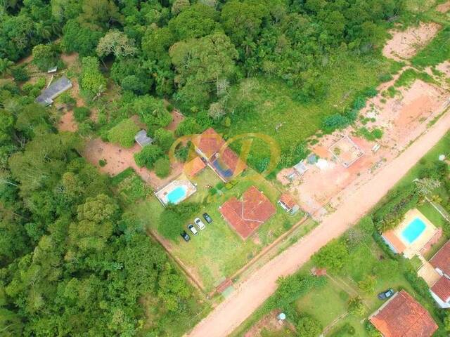 Chácara para Venda em Atibaia - 2