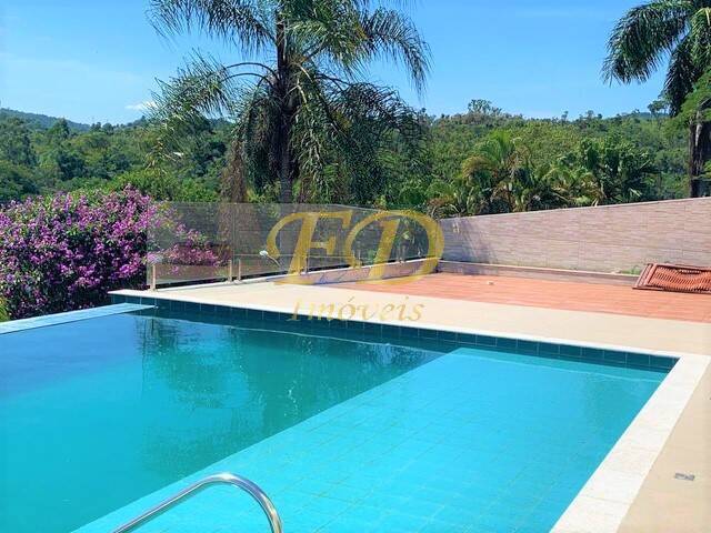 #1090 - Casa em Condomínio para Venda em Mairiporã - SP