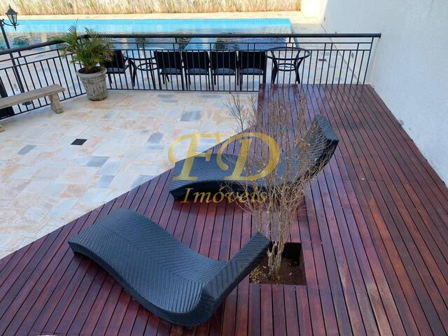 Apartamento para Venda em Atibaia - 4
