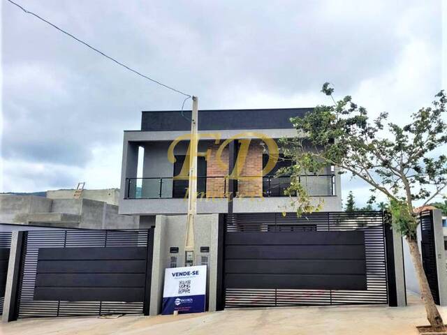 Casa para Financiamento para Venda em Atibaia - 4
